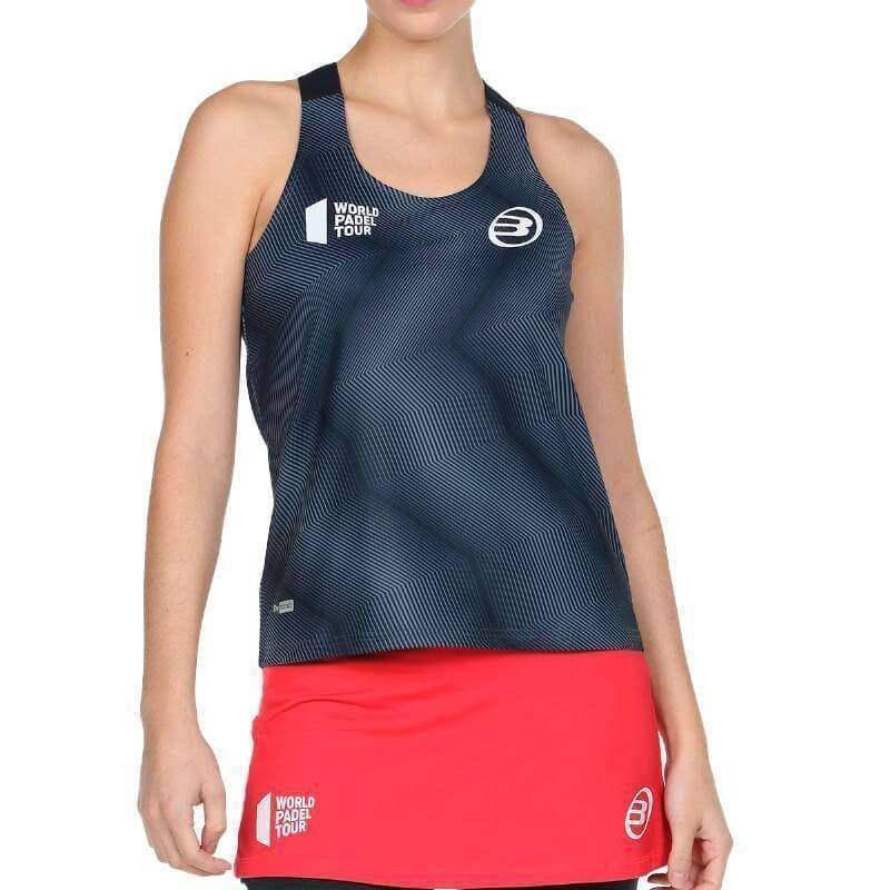 Canotta Bullpadel Wpt Revenga 5/5