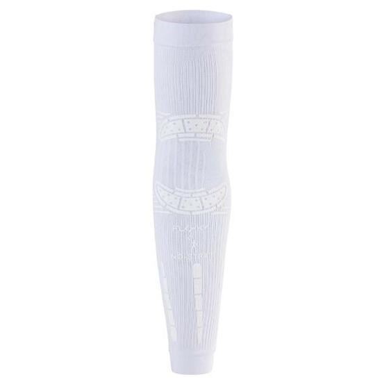 Accessori Sportivi Floky Arm Sleeve Manicotto No-Strain 2 Pezzi Adulto