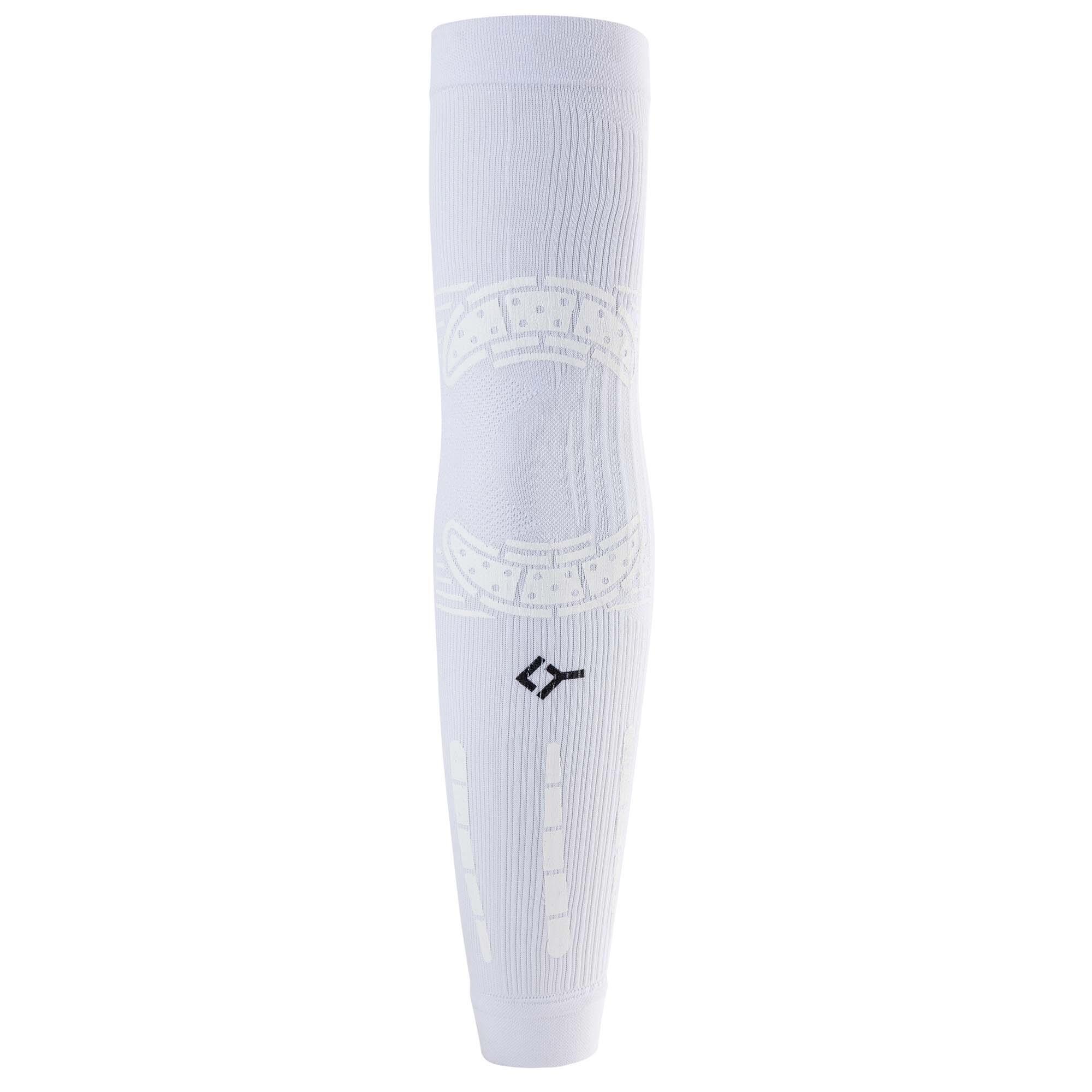Floky No Strain Sleeve branco L-XL 3/7
