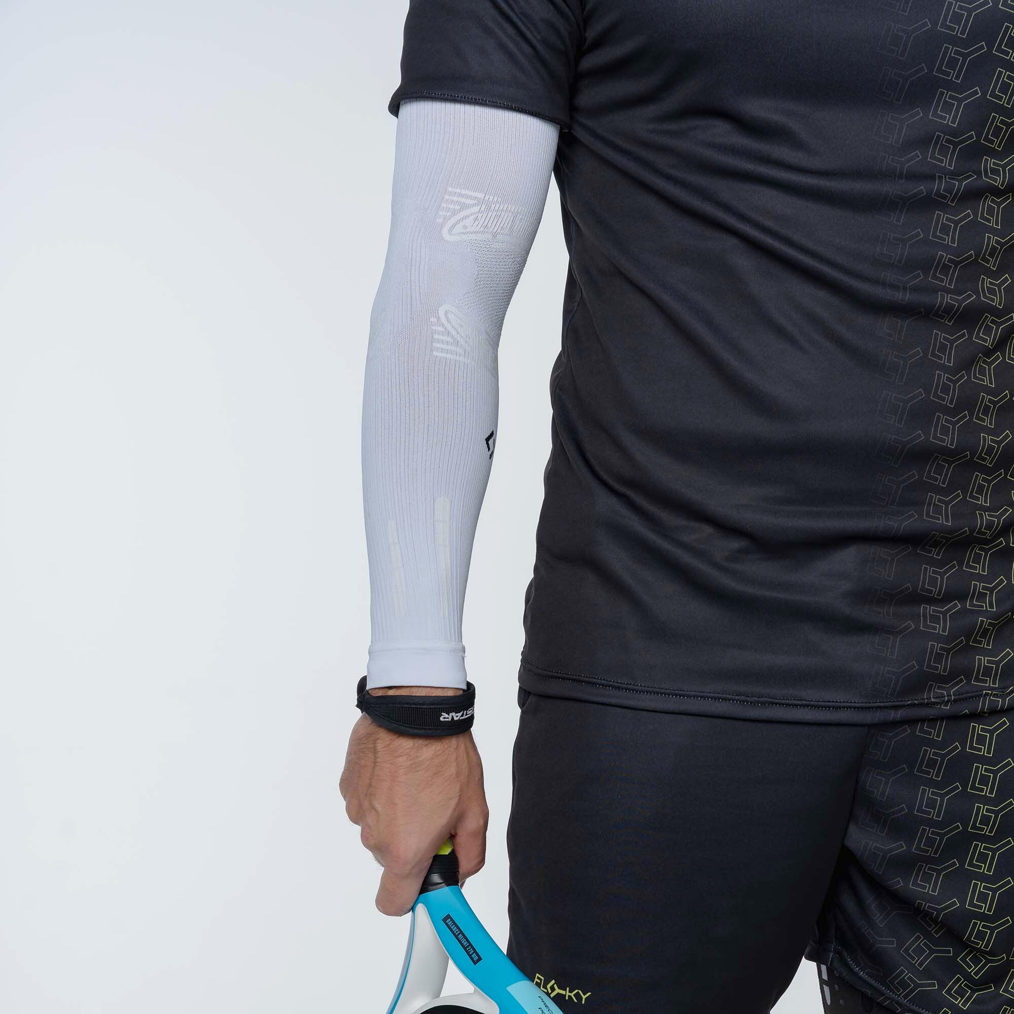 Floky No Strain Sleeve branco L-XL 4/7