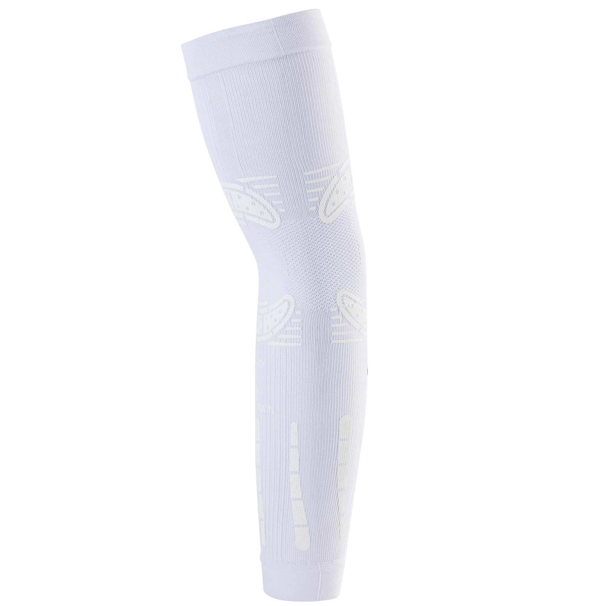 Floky No Strain Sleeve branco L-XL 2/7