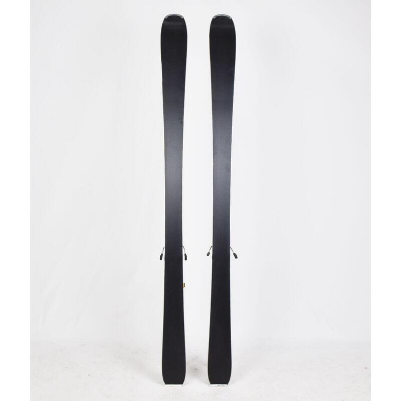 RECONDITIONNE - Ski Test Dynastar M-Cross 82 2024 - TRES BON
