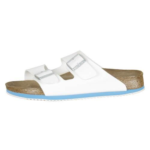 Klapki męskie Birkenstock Arizona
