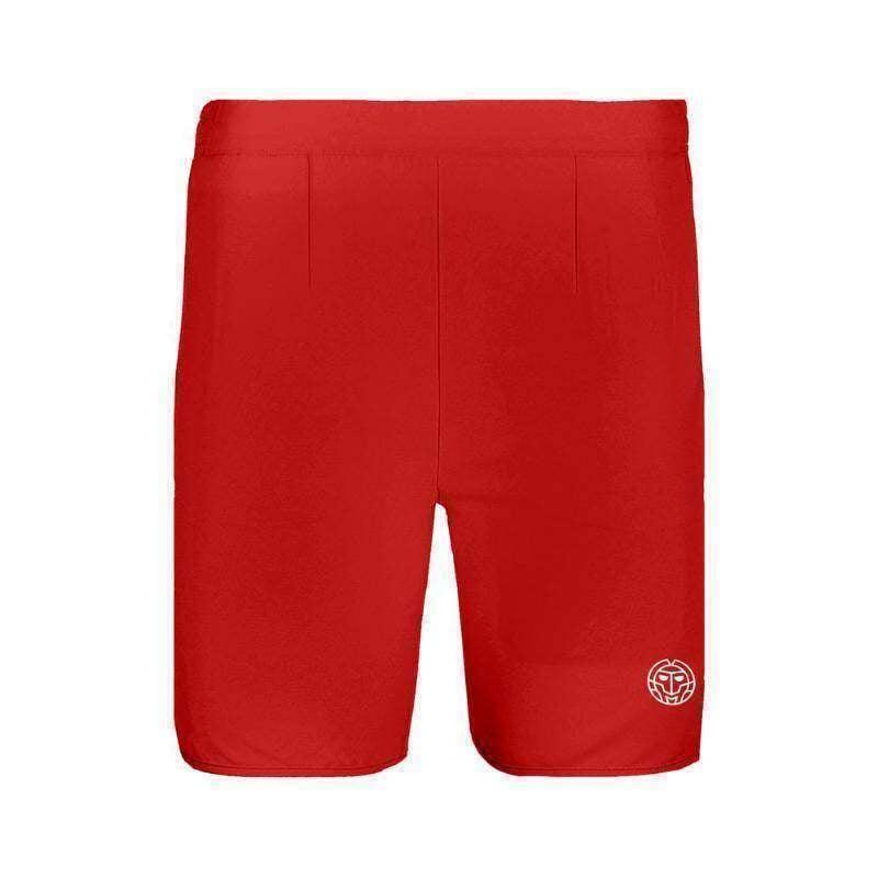 Short Bidi Badu Henry 2.0 Rojo Oscuro 4/7