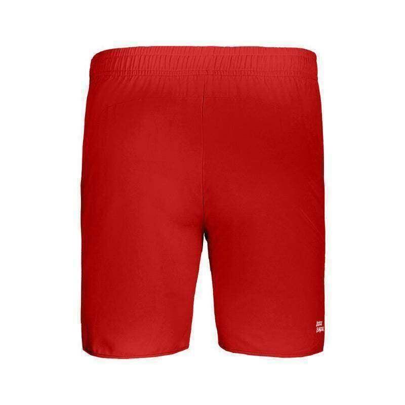 Short Bidi Badu Henry 2.0 Rojo Oscuro 3/7