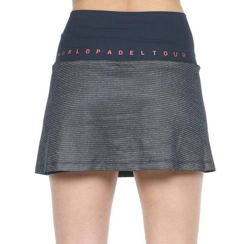Falda Bullpadel Reduena 004 5/5