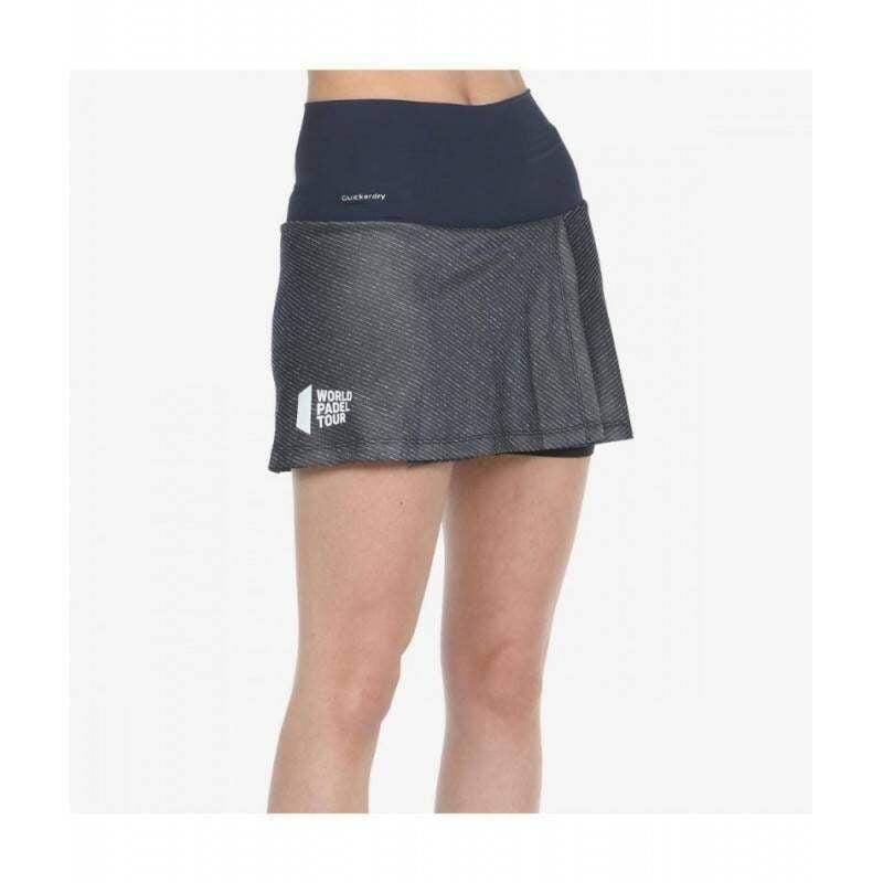 Falda Bullpadel Reduena 004 4/5