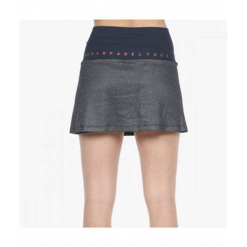 Falda Bullpadel Reduena 004 2/5
