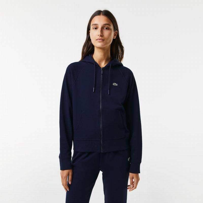 Sudadera Lacoste Sf9213 5/5