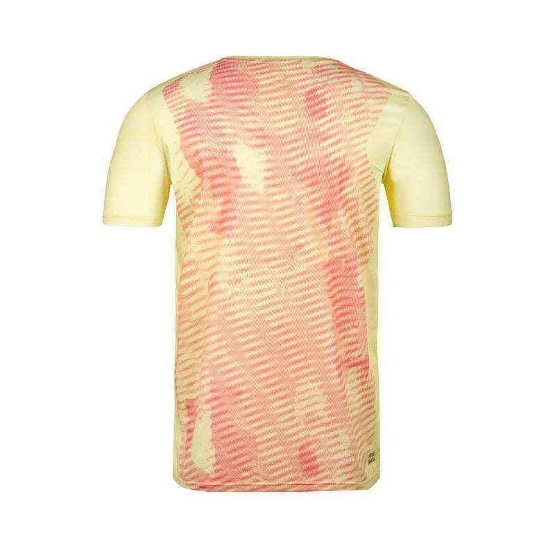 Bidi Badu Hawi Camiseta Coral Amarelo Claro 3/7