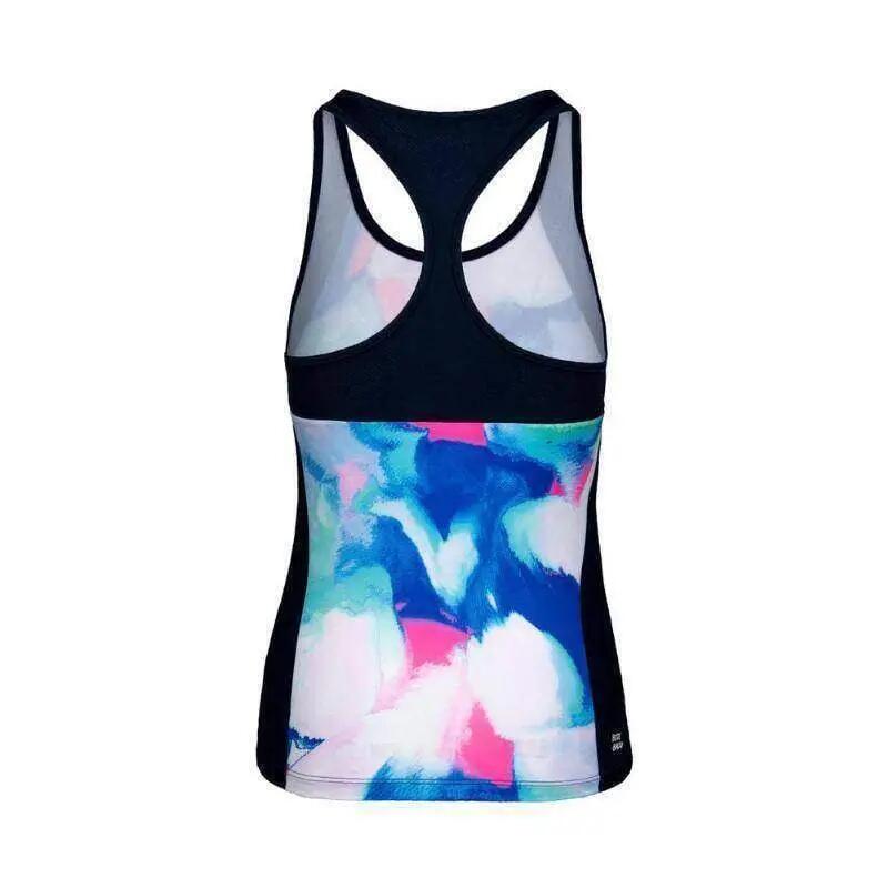 Jua Tech Tank 2/7