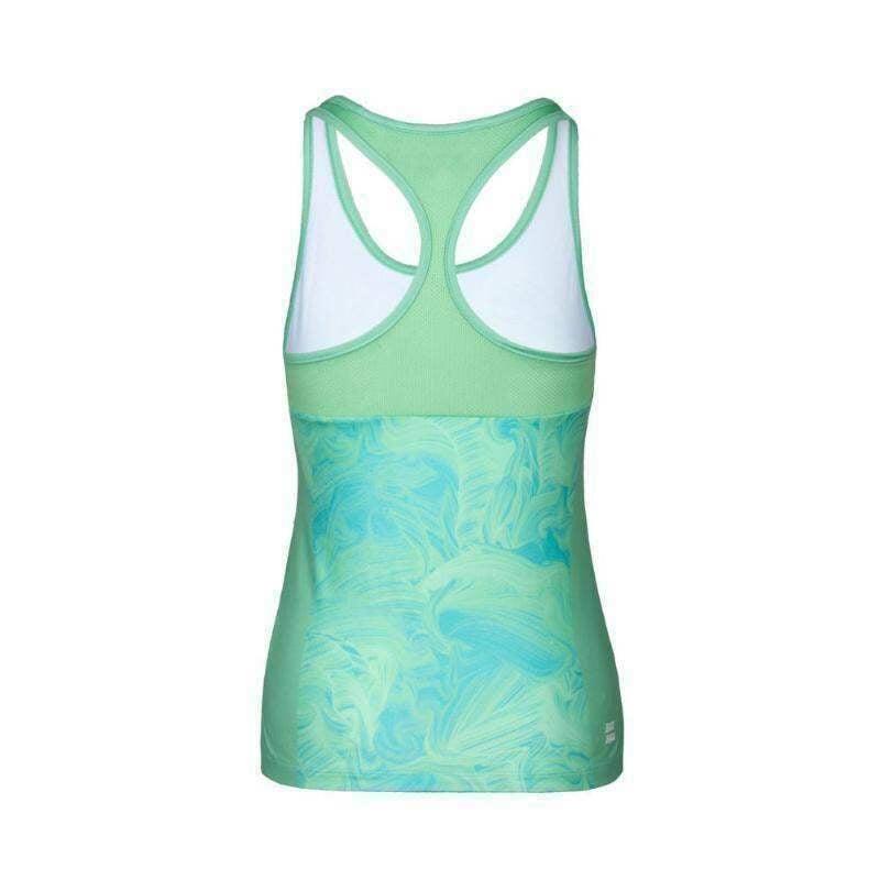 Camiseta Bidi Badu Jua Verde 2/7