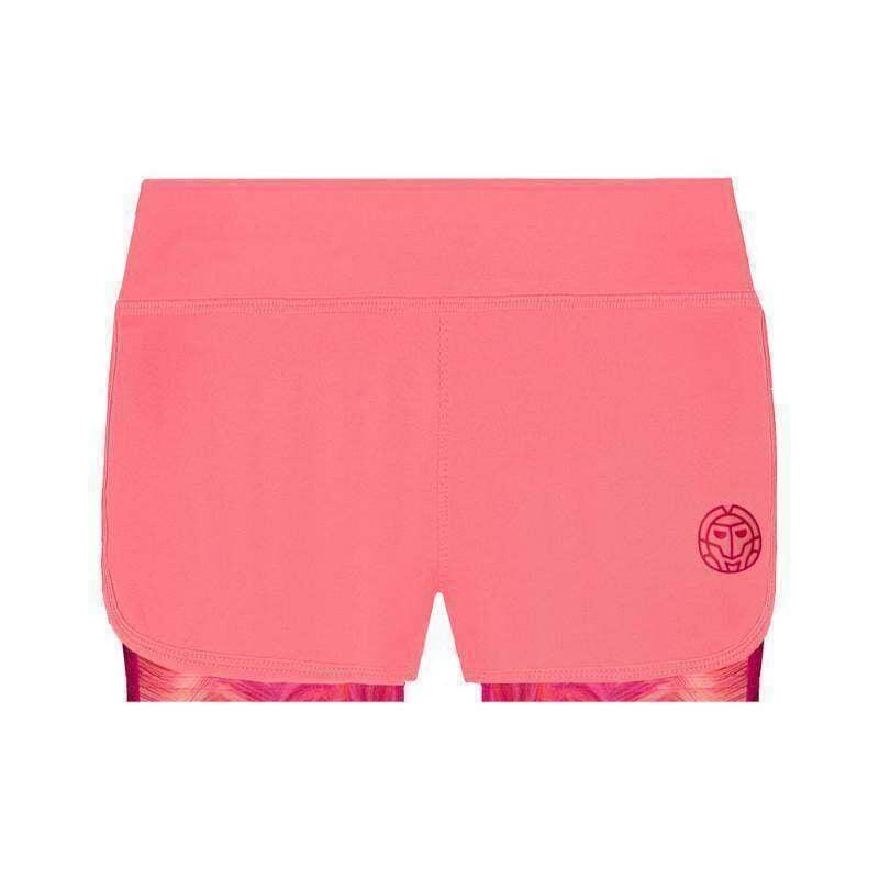 Short Bidi Badu Chidera Berry Mujer 5/6