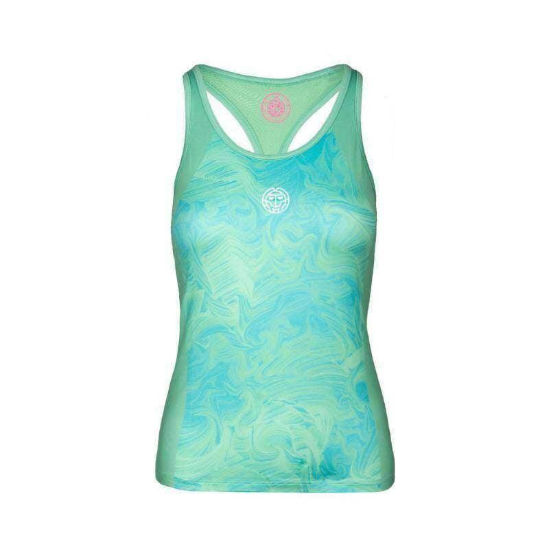 Camiseta Bidi Badu Jua Verde 4/7