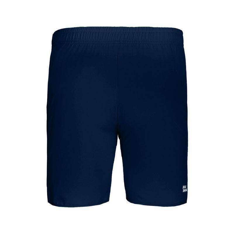 Short Bidi Badu Henry 2.0 Azul Marino 3/7