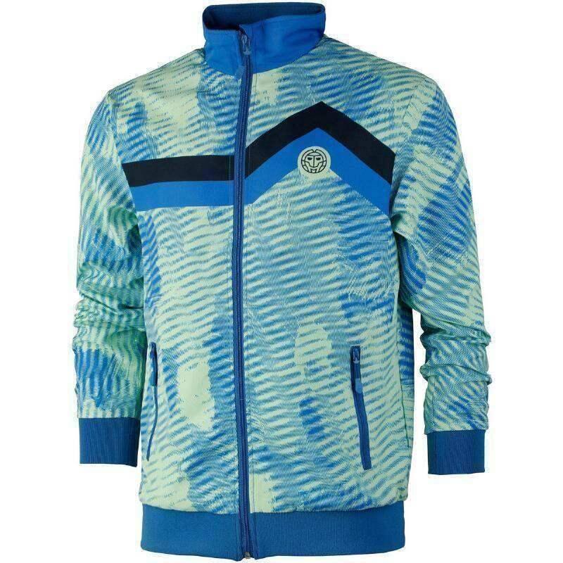 Zulu Tech Jacket 5/6
