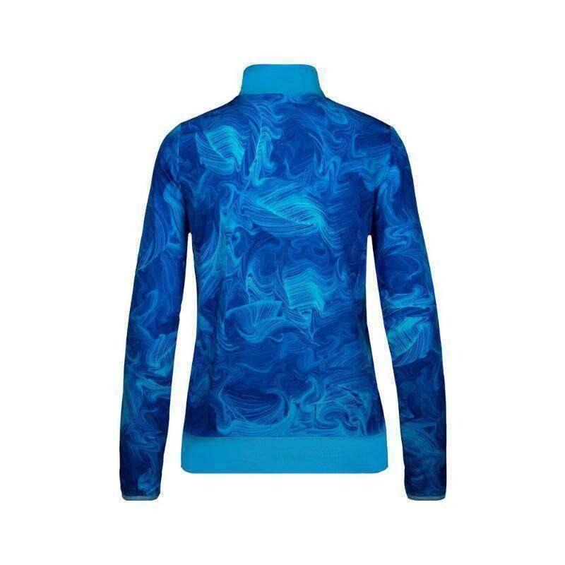 Chaqueta Bidi Badu Gene Azul Claro 2/7