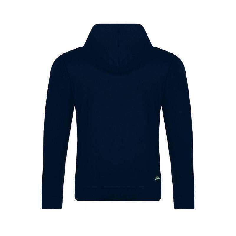 Sayouba Lifestyle Hoody - dark grey 3/6