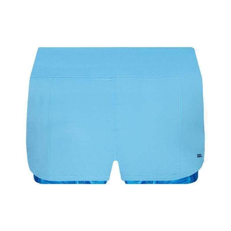 Short Bidi Badu Chidera Azul Claro Mujer 2/7