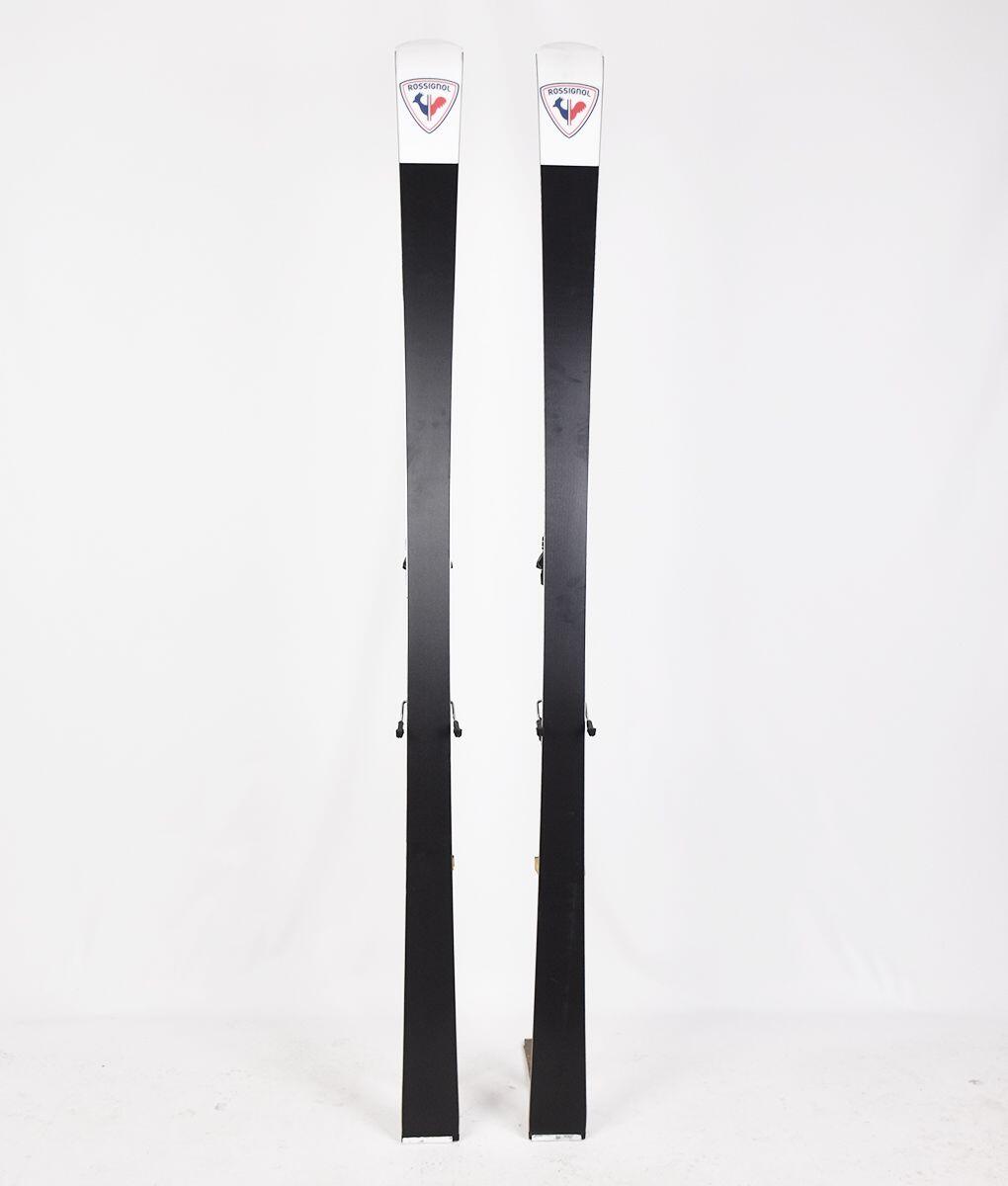 RECONDITIONNE - SKi Test Rossignol Hero Master M21LT R22 2024 - TRES BON 3/3
