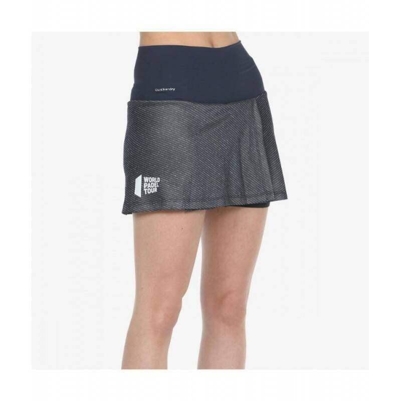 Falda Bullpadel Reduena 004 4/5
