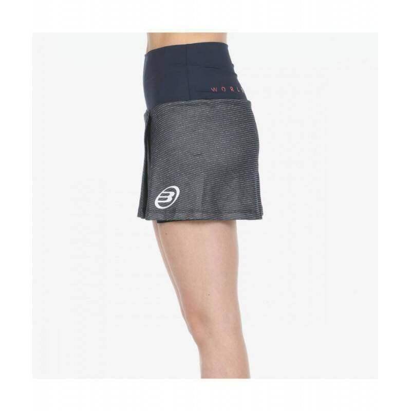 Falda Bullpadel Reduena 004 3/5