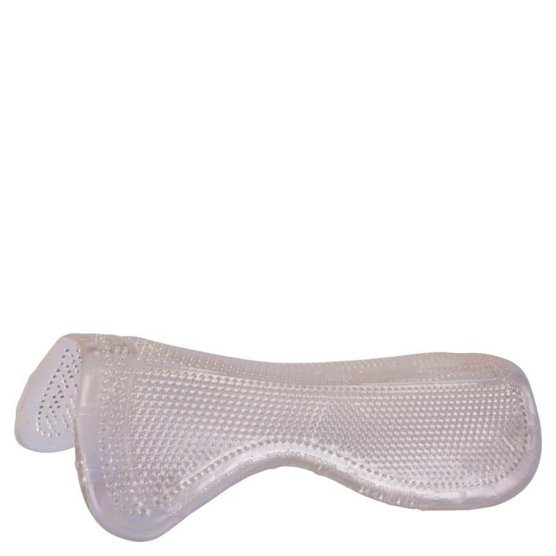 BR Soft Gel Pad - Zwart