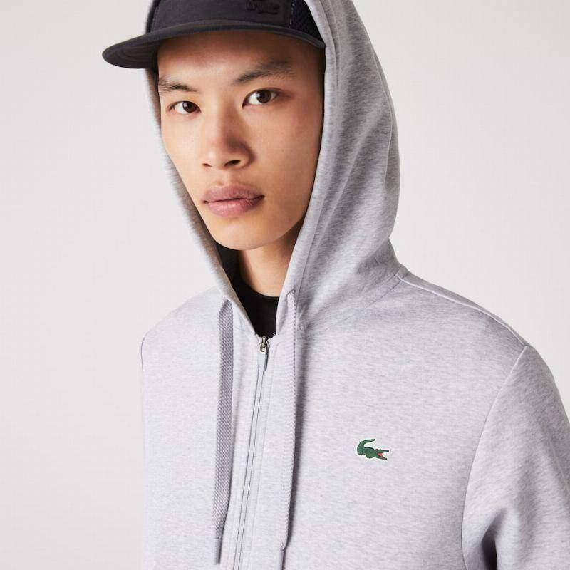 Felpa Lacoste Sh9676 2/5