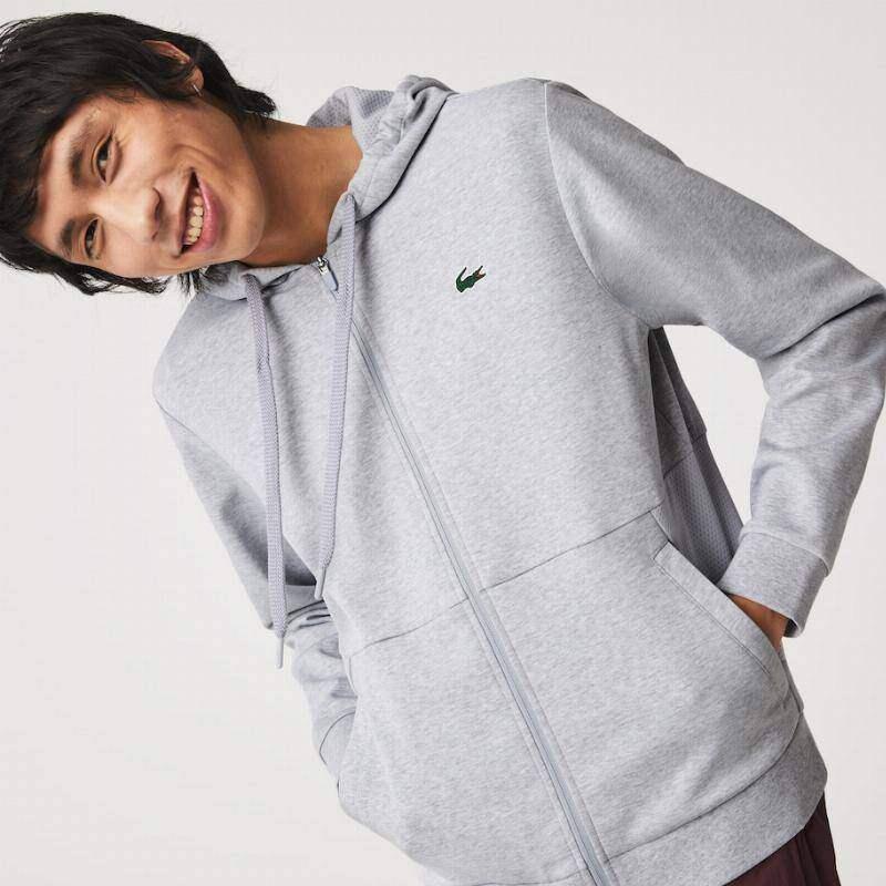 Felpa Lacoste Sh9676 5/5