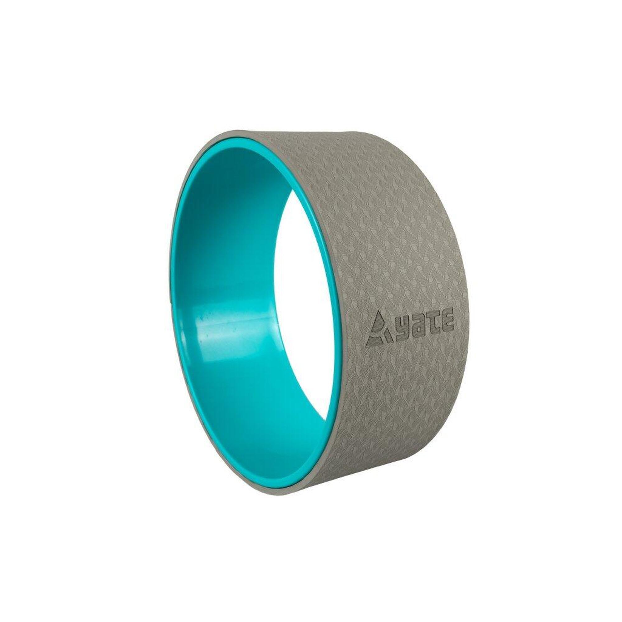 YATE Kruh na jógu TPE