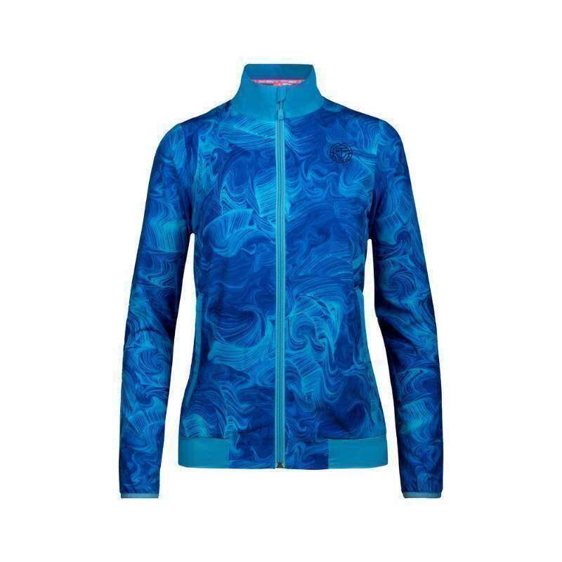 Chaqueta Bidi Badu Gene Azul Claro 5/7