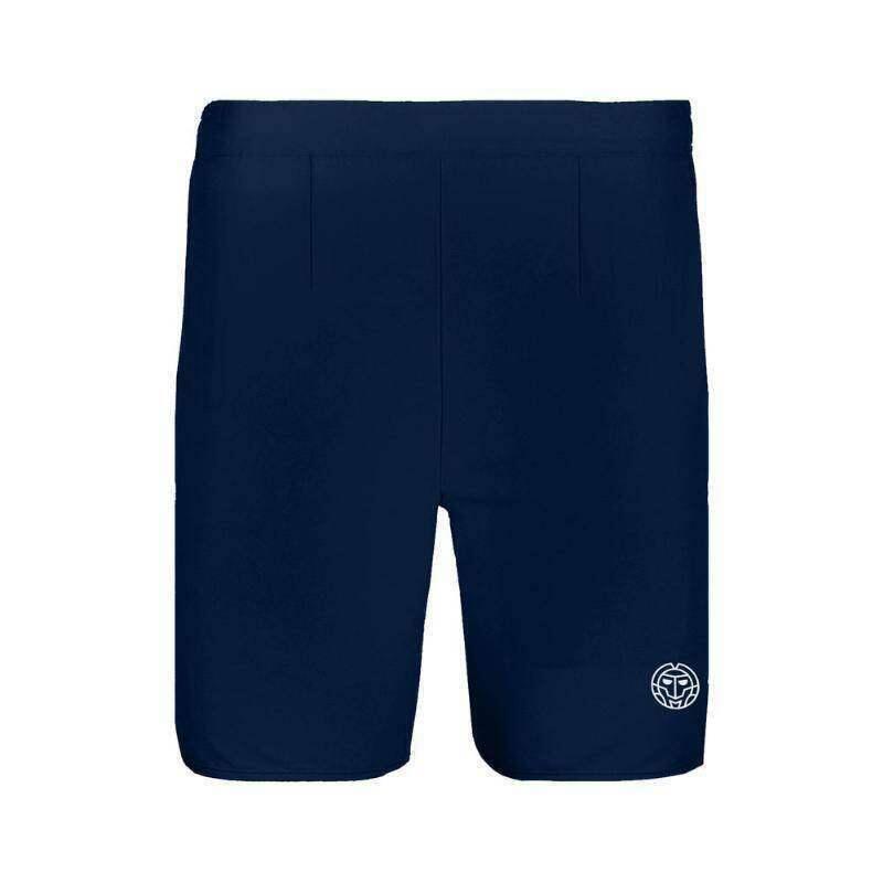 Short Bidi Badu Henry 2.0 Azul Marino 4/7