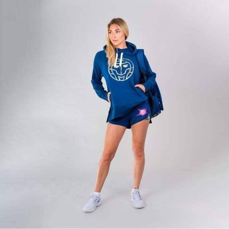 Sudadera Bidi Badu Ruby Comic 3/7