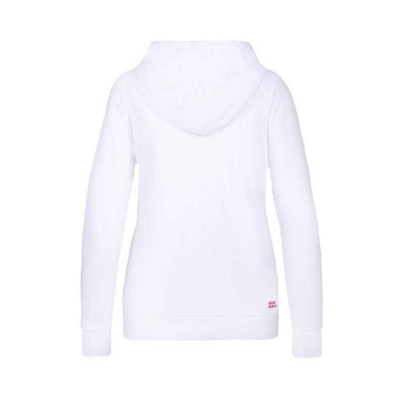 Rebiya Lifestyle Hoody - white 4/7