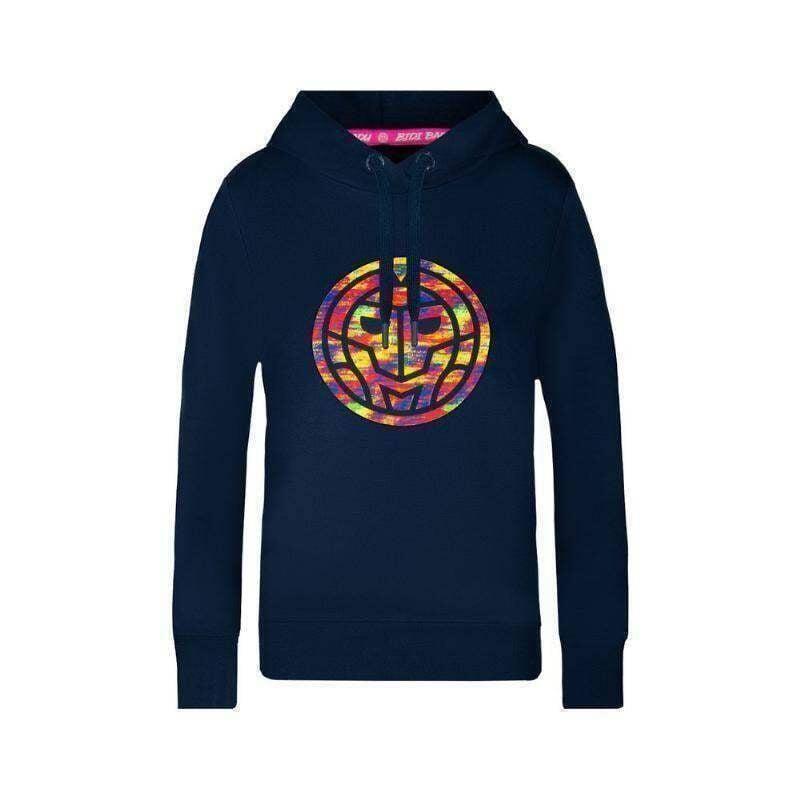 Hidaya Lifestyle Hoody - mixed 5/7
