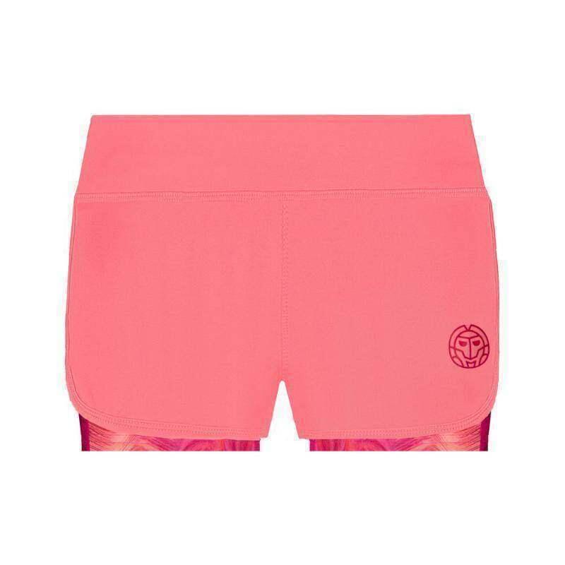 Short Bidi Badu Chidera Berry Mujer 4/6
