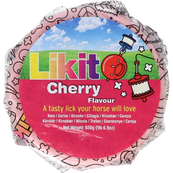 LIKIT picture