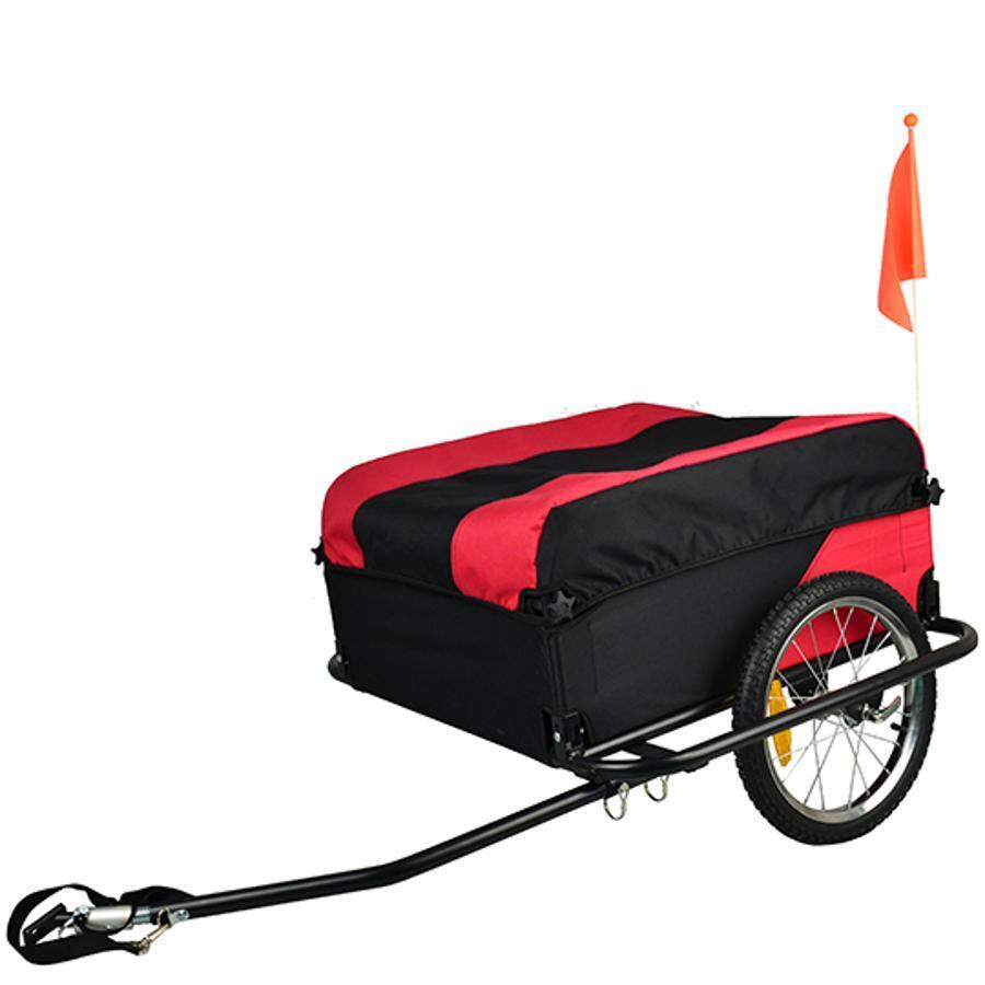 Fijación de cubos y ruedas de remolques utilitarios Optimiz Cargo L70Xl57.5Xh32 2/2
