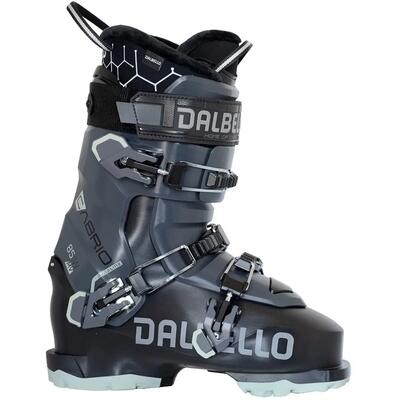 Ski boots dalbello cabrio mv 85 w if black