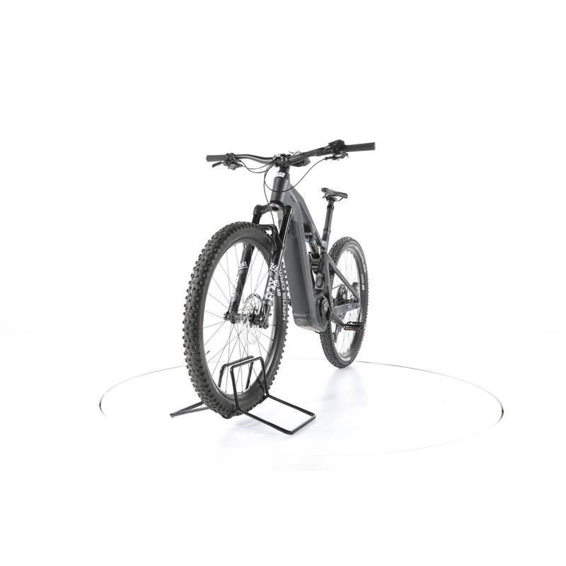 Refurbished - Focus Thron ²6.9 Fully E-Bike 2022 - Zeer goed