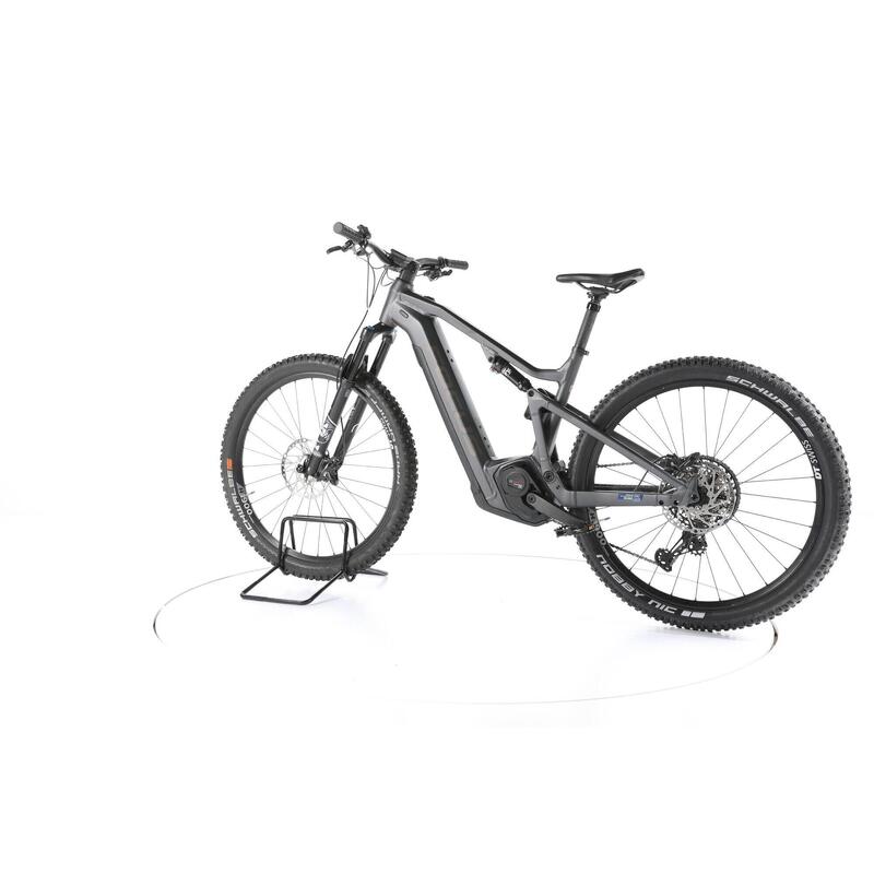 Refurbished - Focus Thron ²6.9 Fully E-Bike 2022 - Zeer goed