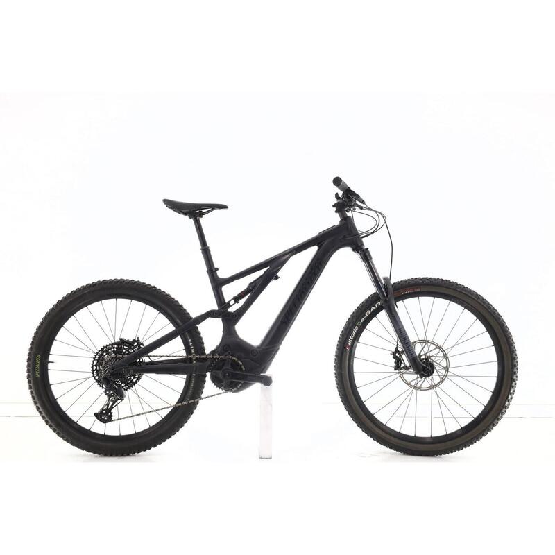 Segunda Vida - Ebike Specialized Turbo Levo FSR