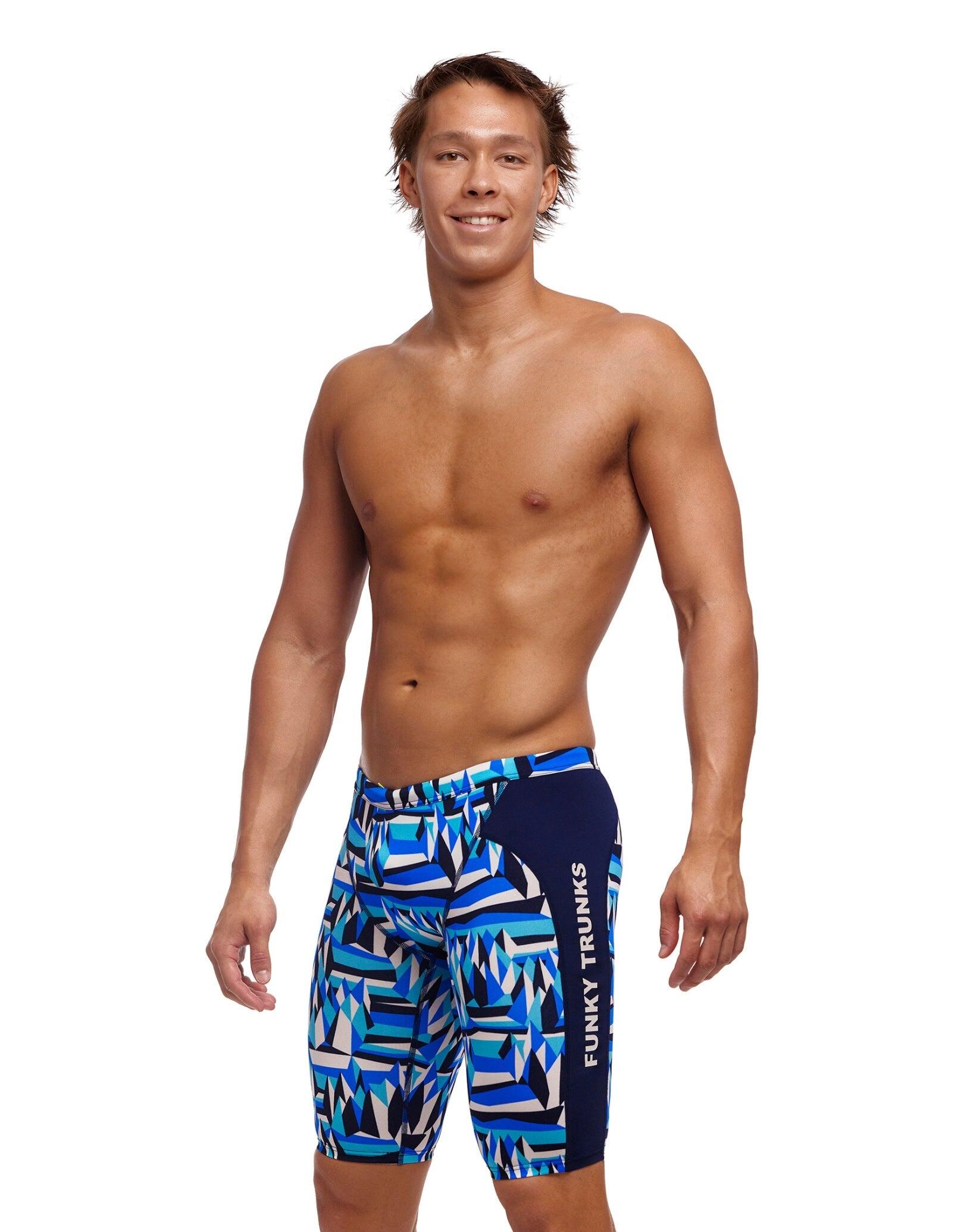 FUNKY TRUNKS picture