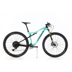 Segunda Vida - MTB Orbea Oiz Carbono GX