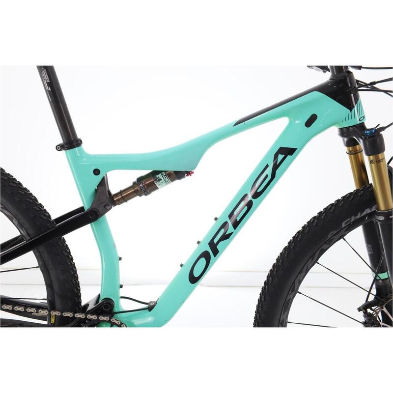 Segunda Vida - MTB Orbea Oiz Carbono GX