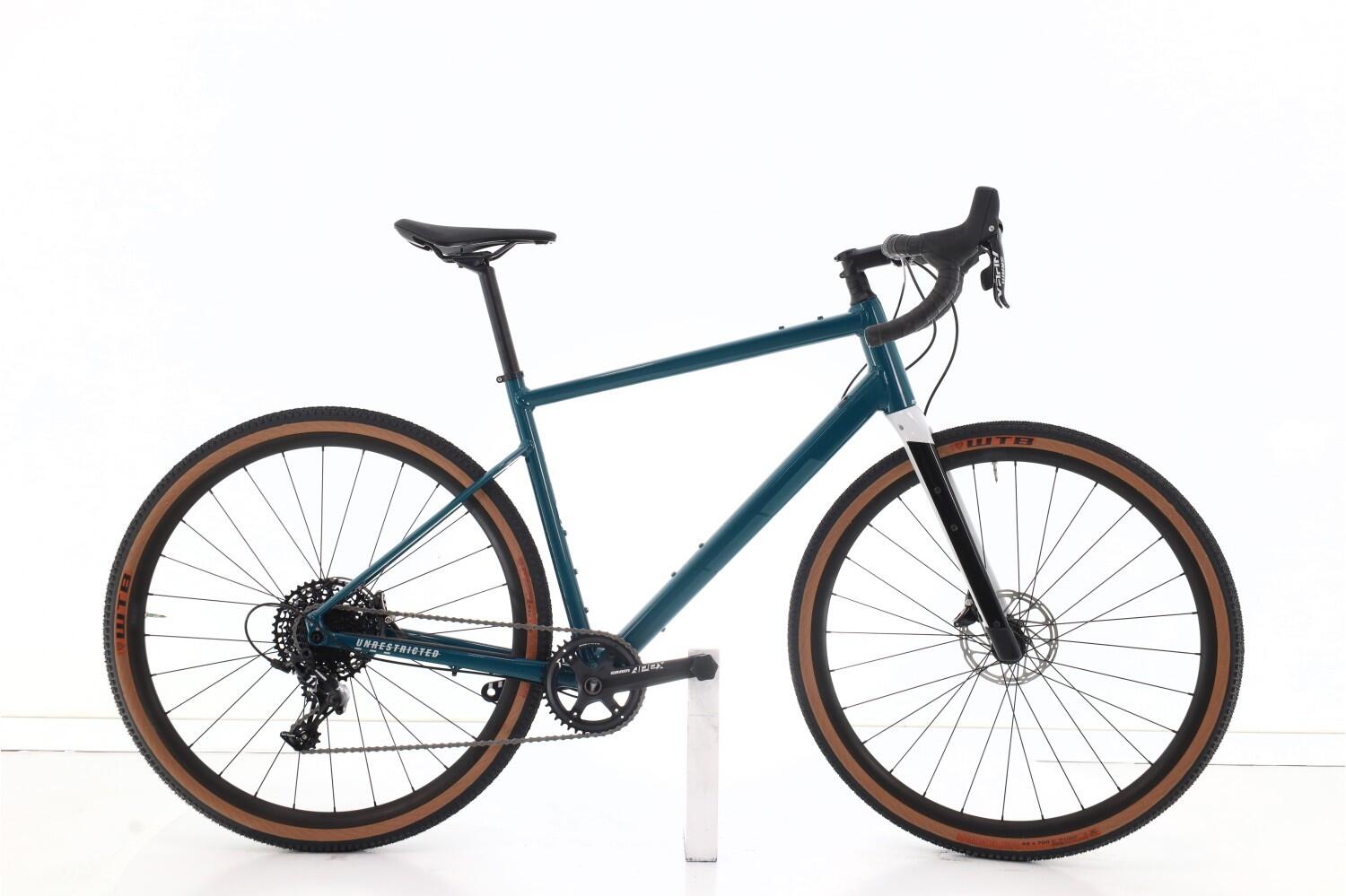 Gravel femme occasion sale