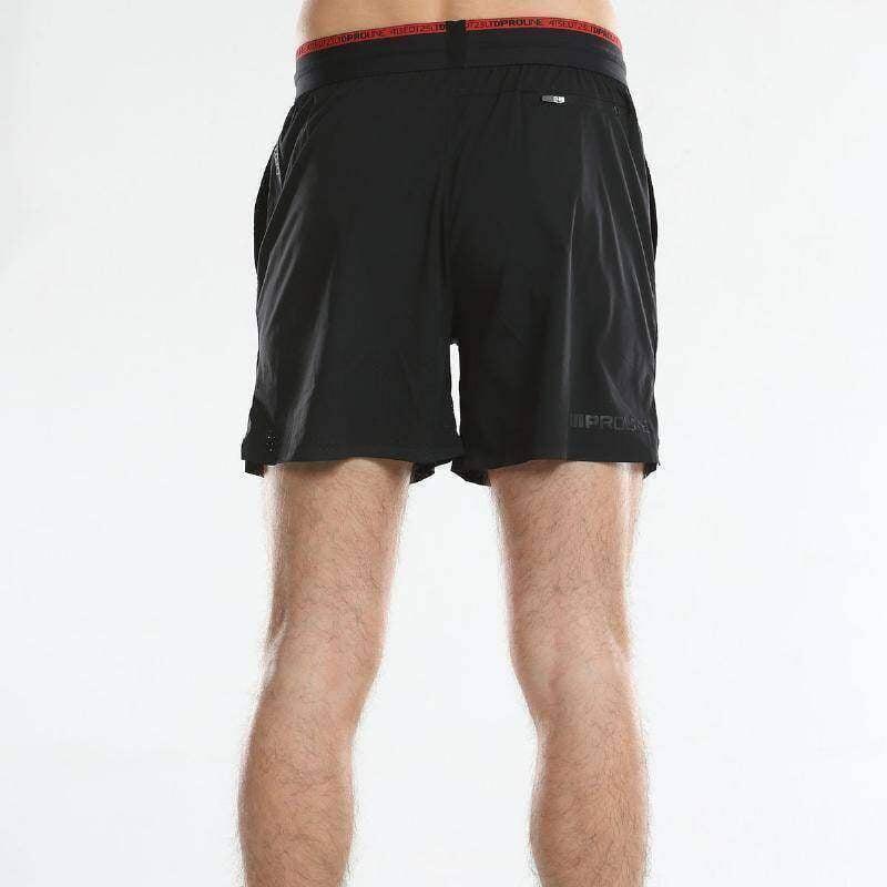 Short Bullpadel Ovalo