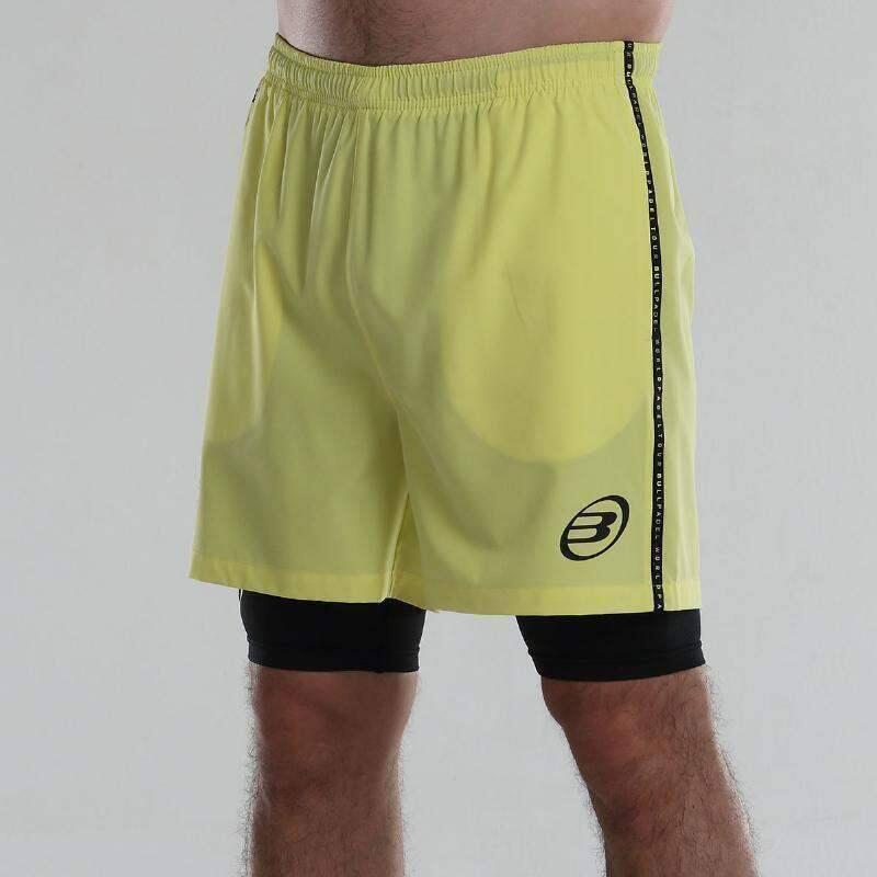 Shorts Bullpadel Lirio