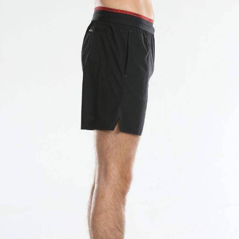 Short Bullpadel Ovalo