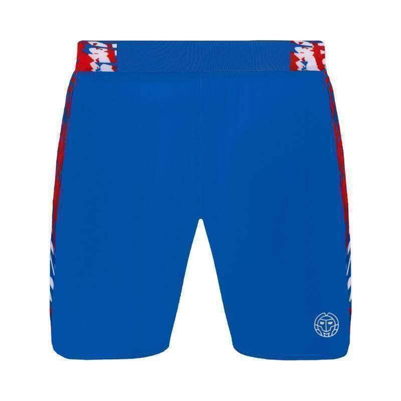 Taye Tech Shorts - mint/light yellow 5/5